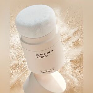Hair Fluffy Powder - Wash-Free Formula!